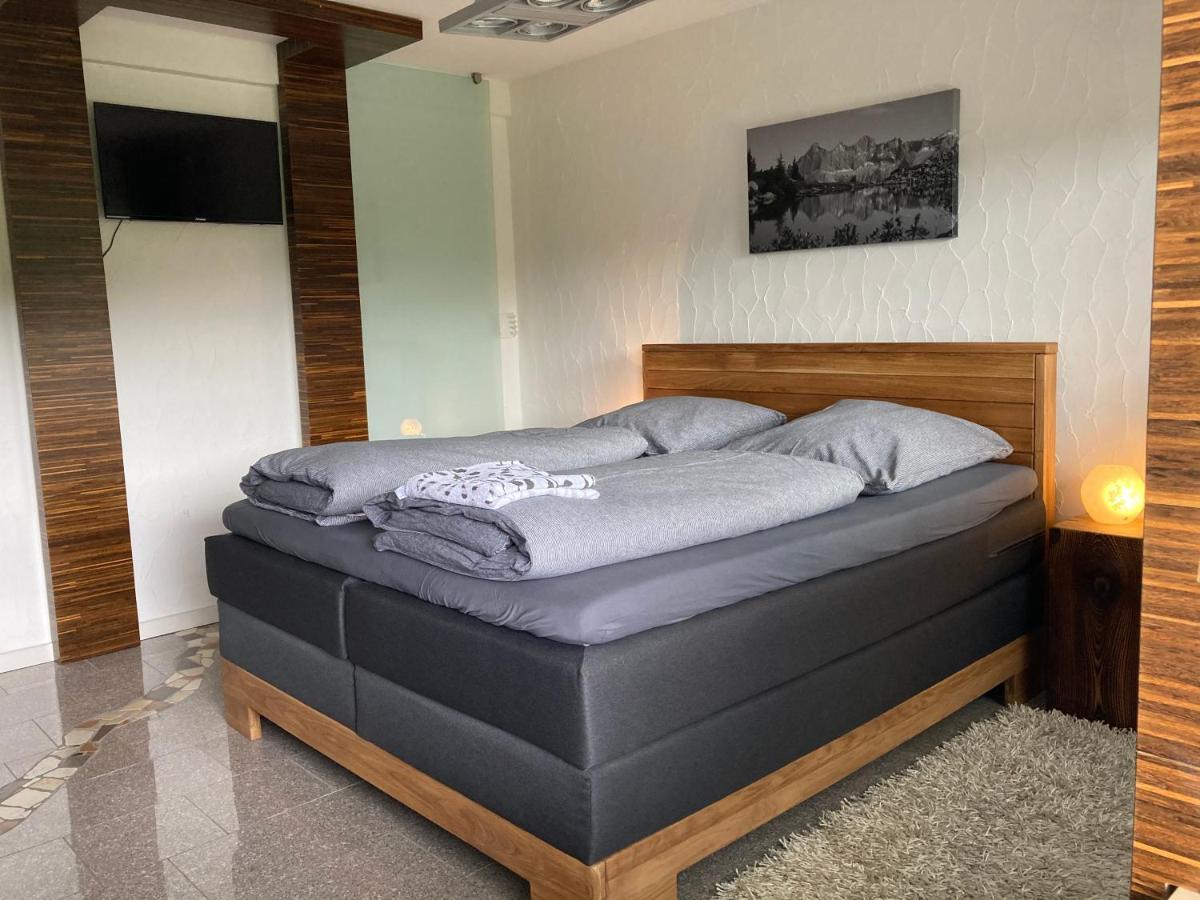 Ferienwohnung Brandenburger Schmallenberg Exterior foto