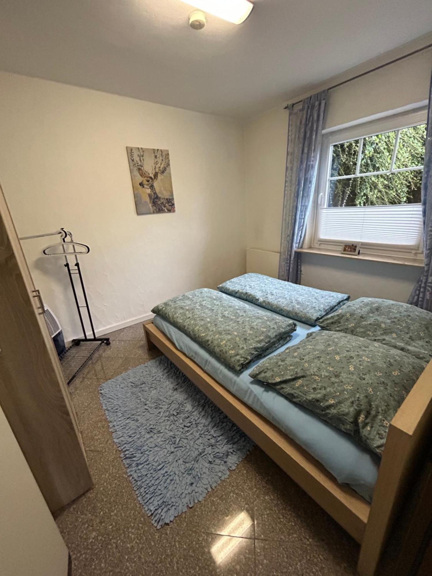 Ferienwohnung Brandenburger Schmallenberg Exterior foto