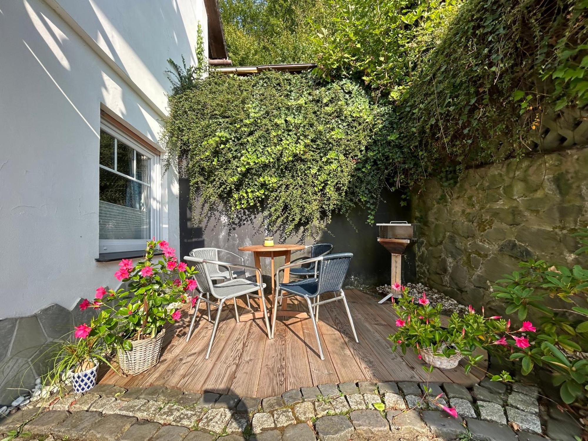 Ferienwohnung Brandenburger Schmallenberg Exterior foto